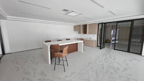 中聯工程(室內老屋) - 同辦公室裝潢隔間