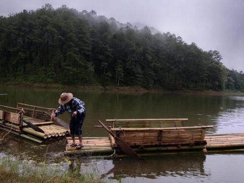 賴怡萱 Celeste Lai - Pang Oung