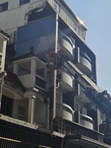 興安防水工程 - 