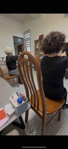 健身產業待10年教學經驗8年，沙鹿龍井國際私人教練 - 居家到府訓練