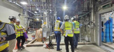 豐宇工程整合團隊 - 