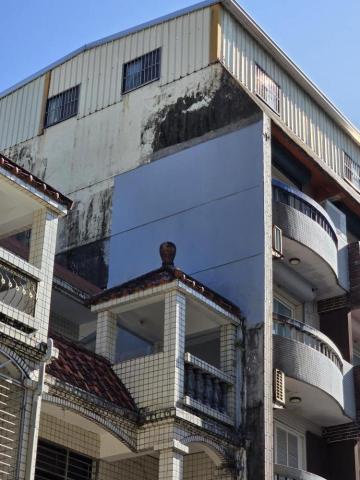 興安防水工程 - 