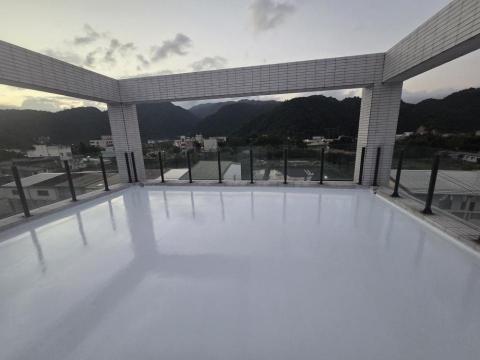 興安防水工程 - 