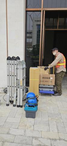 豐宇工程整合團隊 - 