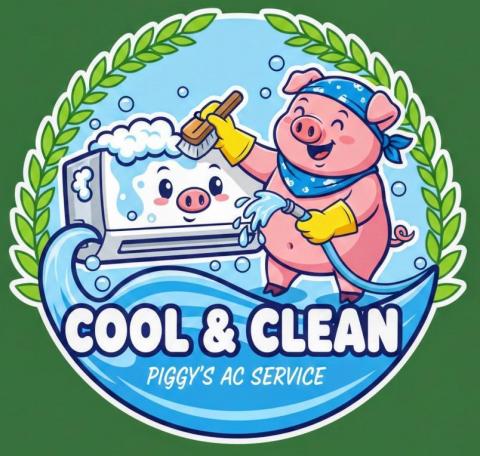 分離式冷氣、直立式洗衣機清潔保養-陳師傅