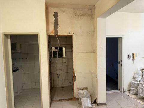 鈺生工程有限公司 - 切牆工程