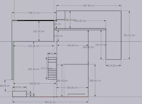 全屋生活整合 - 重新打造客戶全屋收納（軟裝）
