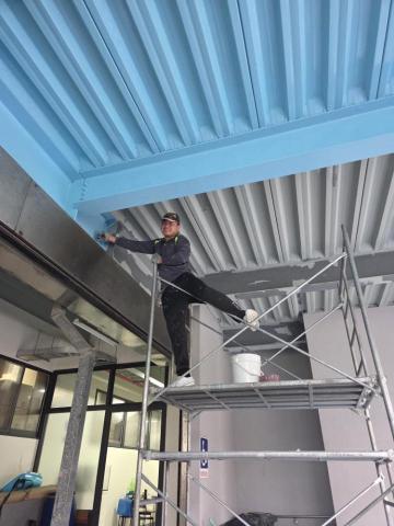 興安防水工程 - 