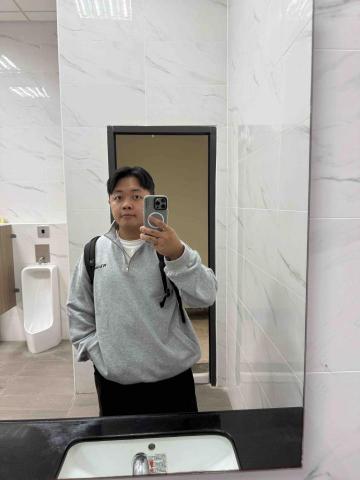 提供新竹英文服務的專家邱鼎越