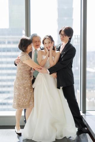 王健耀 - 台北w飯店