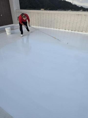 興安防水工程 - 