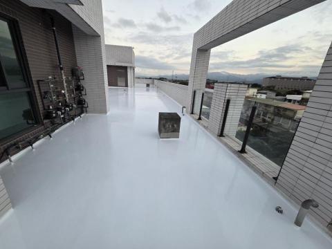 興安防水工程 - 