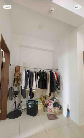 全屋生活整合 - 2024改造前空間浪費