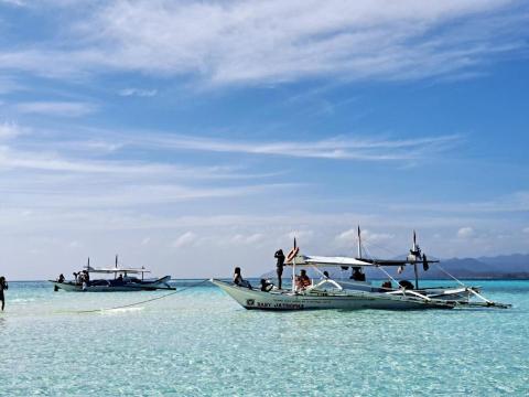 賴怡萱 Celeste Lai - Balabac