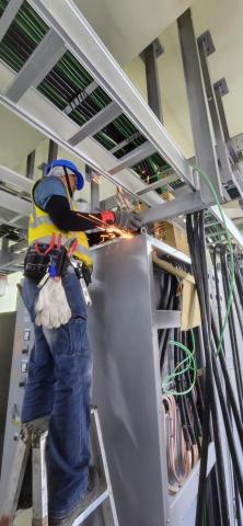 豐宇工程整合團隊 - 