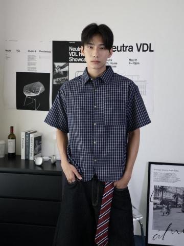 模特Lian - Fashion jump拍攝