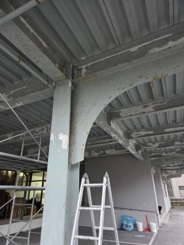 興安防水工程 - 