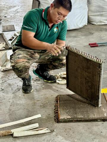 振榮再生經濟有限公司 - 