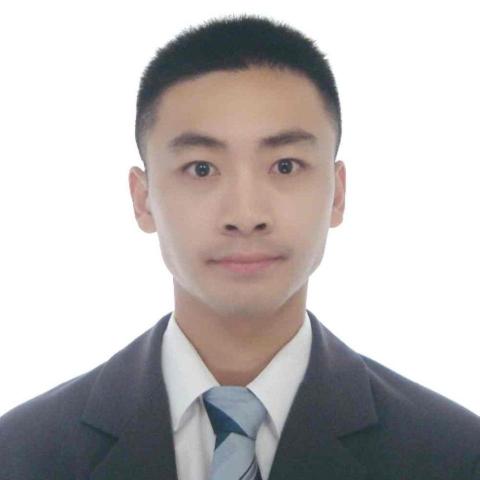 提供170服務的專家黃俊諺