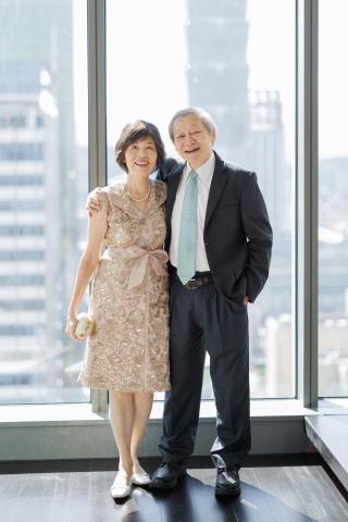 王健耀 - 台北w飯店