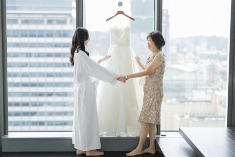 王健耀 - 台北w飯店