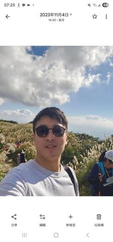 提供羽球規則服務的專家吳彥慶