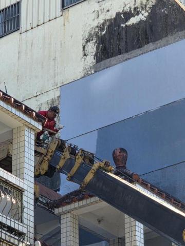 興安防水工程 - 