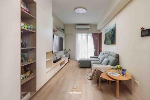 采紘室內設計．工程 - 