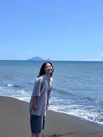 台中統測家教推薦羅芷婕