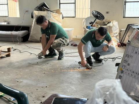 振榮再生經濟有限公司 - 