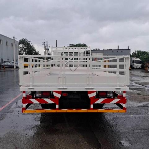 11噸大貨車運送