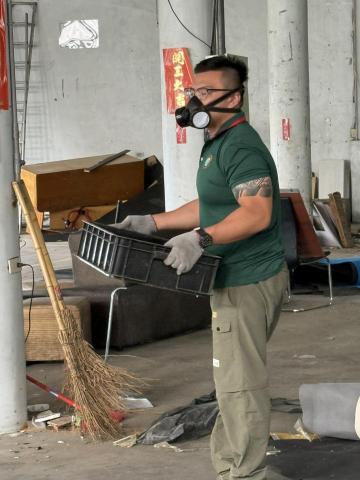 振榮再生經濟有限公司 - 