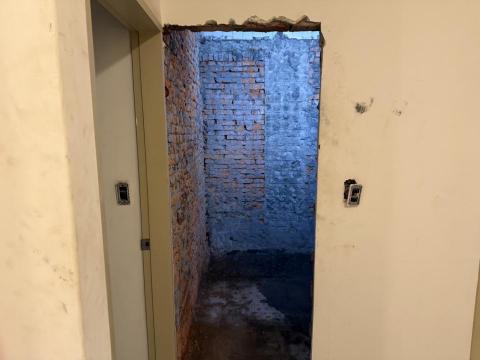 鈺生工程有限公司 - 牆壁/地板見底打除