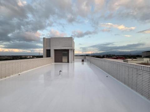 興安防水工程 - 