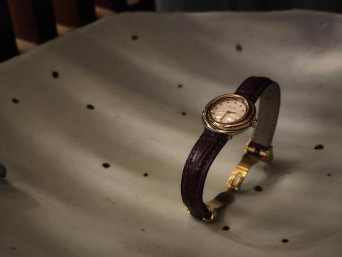 MAISON JUN - Cartier