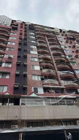 平安住股份有限公司 - 