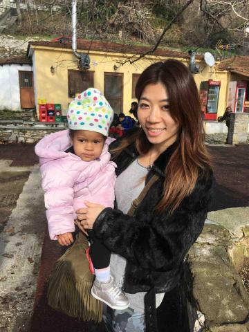 1.1健康家庭護理 - 隨團保母護士