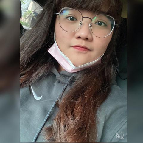 提供找工作服務的專家林子琳