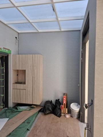 大翊工程行 - 班傑明超耐磨磁磚漆