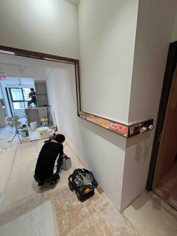 雷曜裝潢工程行 - 