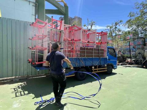 巨燁企業 搬家大師2.0