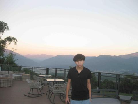 中和自然發音老師推薦林宥廷/Yuting