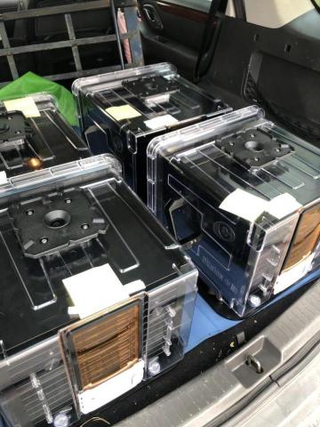 台中當日快送北中南 - 台積電