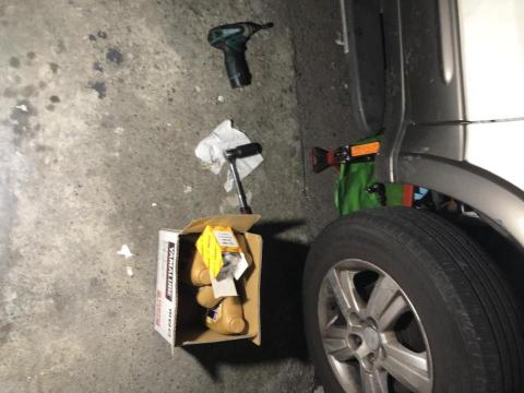 台中當日快送北中南 - 換機油，濾心