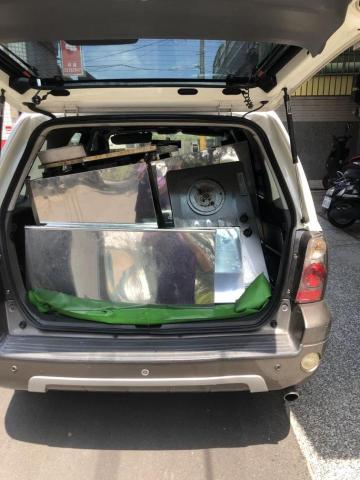 台中當日快送北中南 - 系統櫃