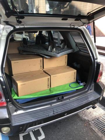 台中當日快送北中南 - 硬碟