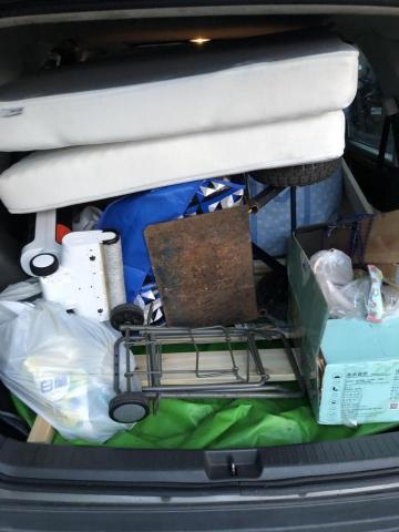 台中當日快送北中南 - 搬家北上，加一人