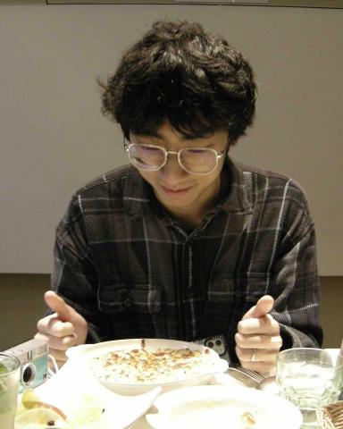 瑞芳自然發音老師推薦林佑恩