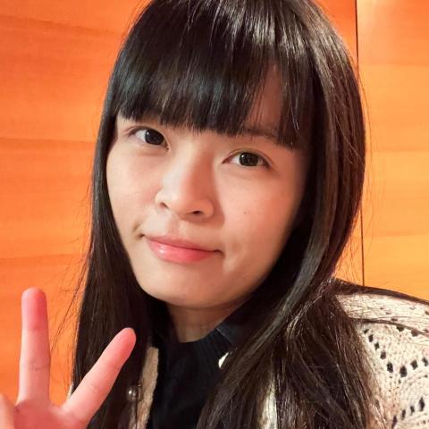 提供錄音服務的專家吳沂柔