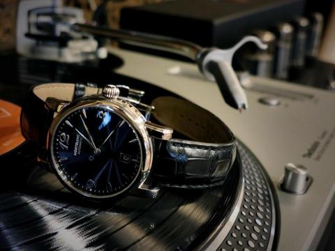 MAISON JUN - MONTBLANC 